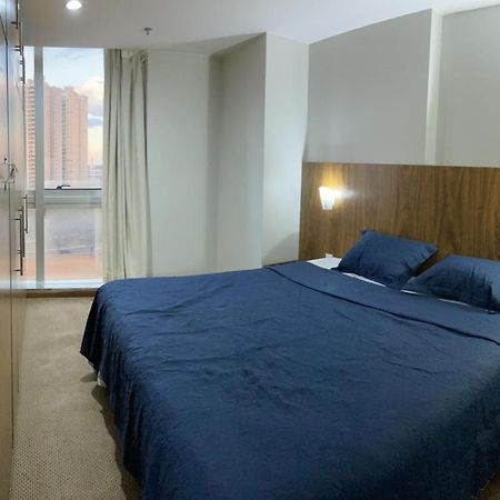 Promocao - Flat Em Brasilia Lägenhet Exteriör bild
