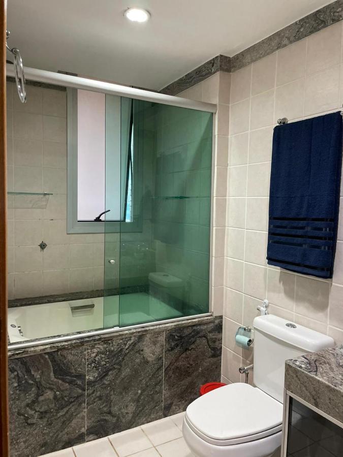 Promocao - Flat Em Brasilia Lägenhet Exteriör bild