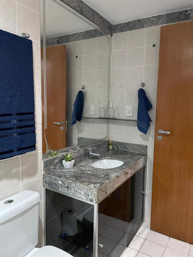 Promocao - Flat Em Brasilia Lägenhet Exteriör bild
