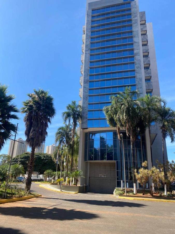 Promocao - Flat Em Brasilia Lägenhet Exteriör bild